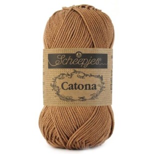 SWCat 503 Hazelnut  